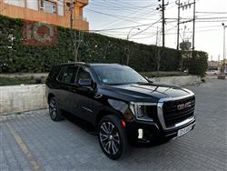جی ئێم سی یوکۆن